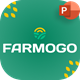 Farmogo Agriculture Powerpoint Presentation Template Fully Animated - GraphicRiver Item for Sale